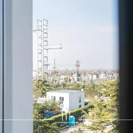 Apartment Skylux