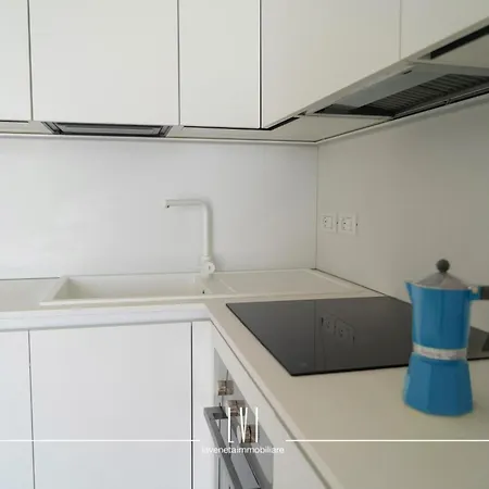 Διαμέρισμα Skylux Τζεσόλο Λίντο