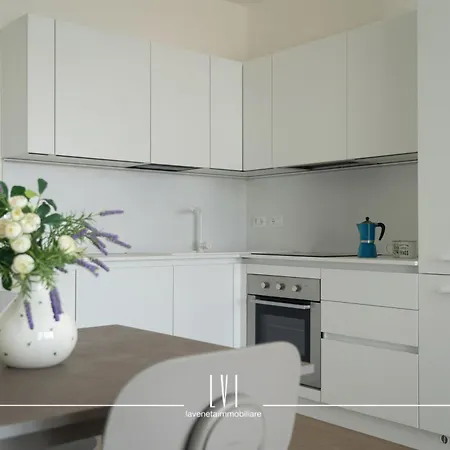Apartment Skylux
