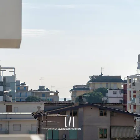 Skylux Apartment Lido di Jesolo