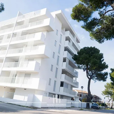 Apartment Skylux