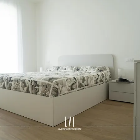 Skylux Διαμέρισμα Τζεσόλο Λίντο