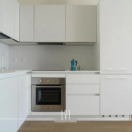 Skylux Τζεσόλο Λίντο