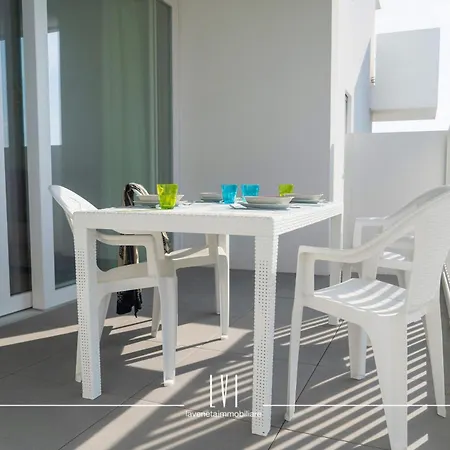 Διαμέρισμα Skylux Τζεσόλο Λίντο